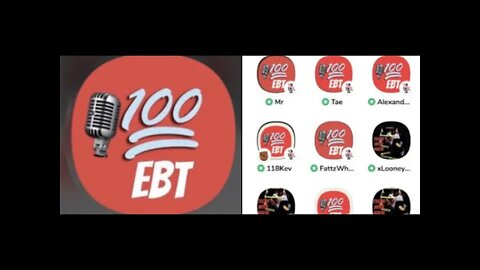 WACK 100 ,100 EBT OSCAR MEYER MAFIA