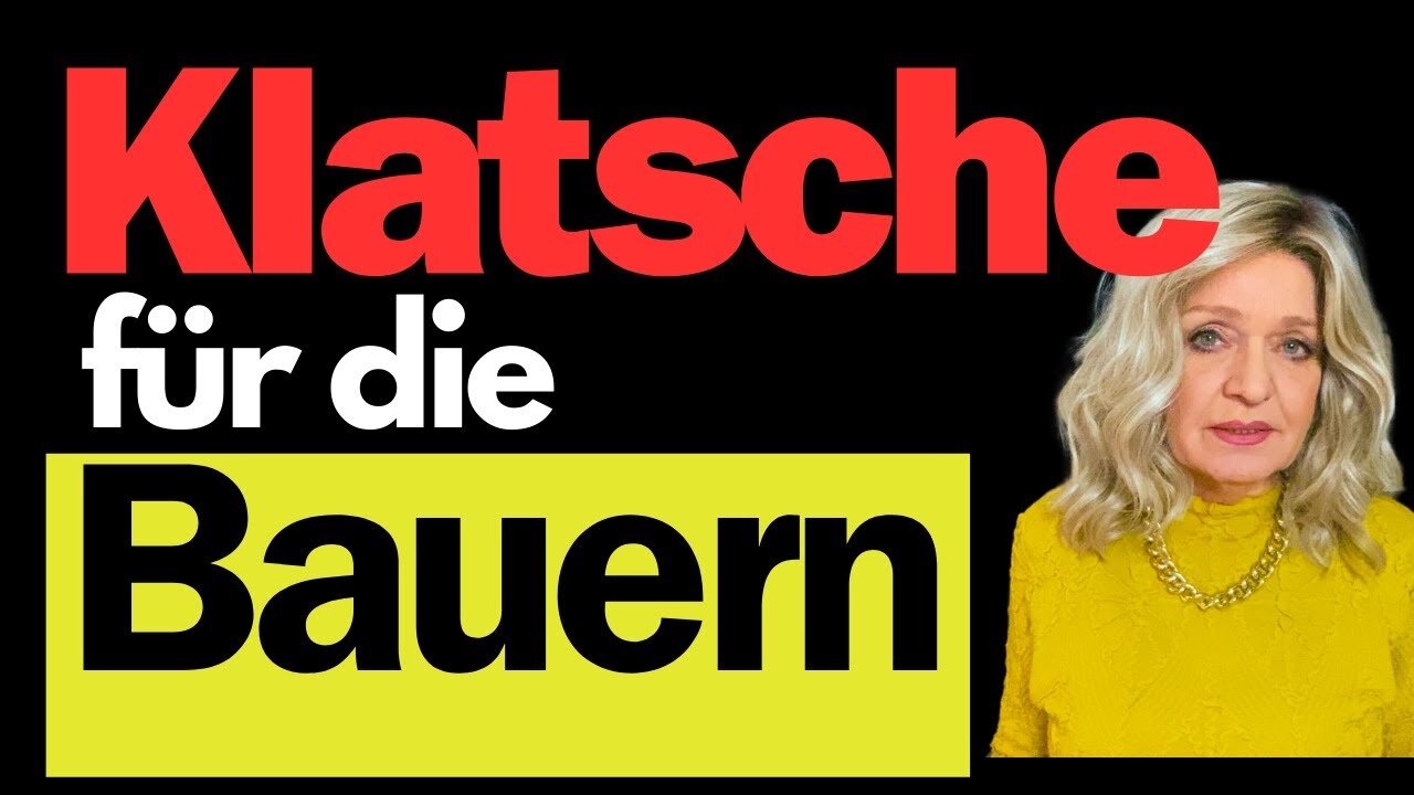 Eilt: Bundestag stimmt gegen die Bauern@warum.kritisch๐๐๐๐ COV ID1984