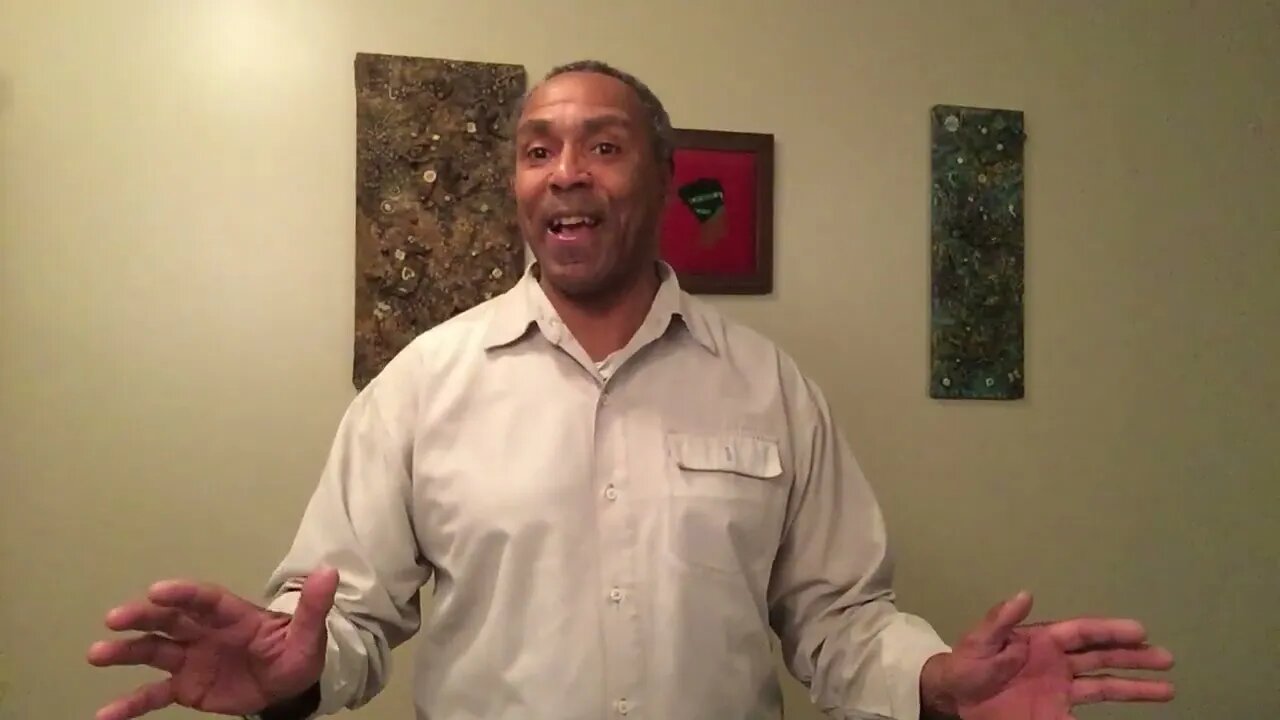 PJNET TV My Perspective and Comments 21822