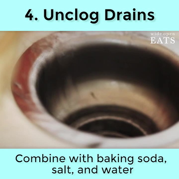 10 Uses for White Vinegar