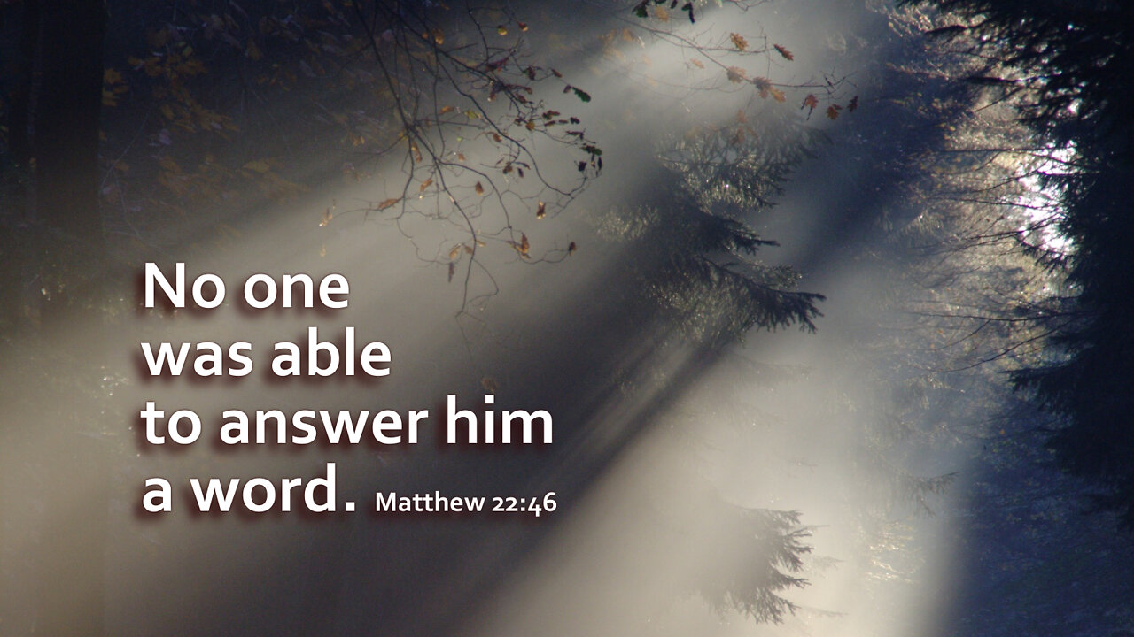 September 25 (Year 2) Devotional - Difference Intellect v. Spirit - Tiffany Root & Kirk VandeGuchte