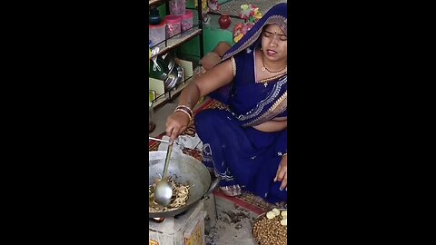 chhole bhature