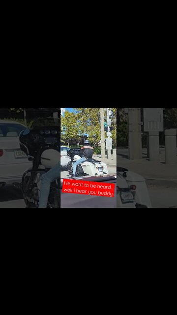 RIDING LOUD FOR SURE! #omgitsdezi #shorts