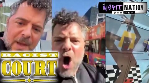 "Is This What You Want Black Women?" Philly Man Goes Off on Meek Mill Album Promotion | Racist Court