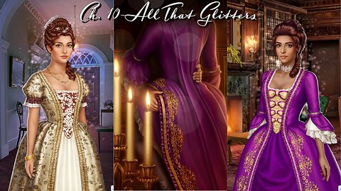 Choices: Stories You Play- The Duchess Affair [VIP] (Ch. 10) |Diamonds|