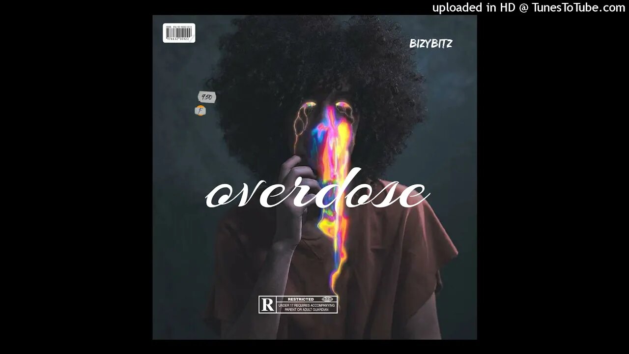 [FREE] Blaqbonez x Buju x Timaya x Omah lay type beat- "overdose"