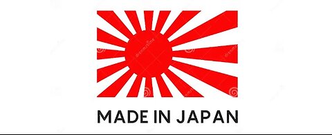 Made in Japan