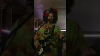 I found a new chord #shorts