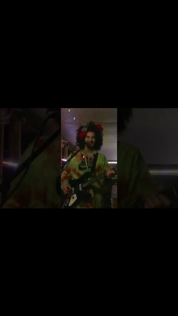 I found a new chord #shorts