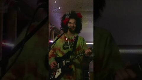 I found a new chord #shorts