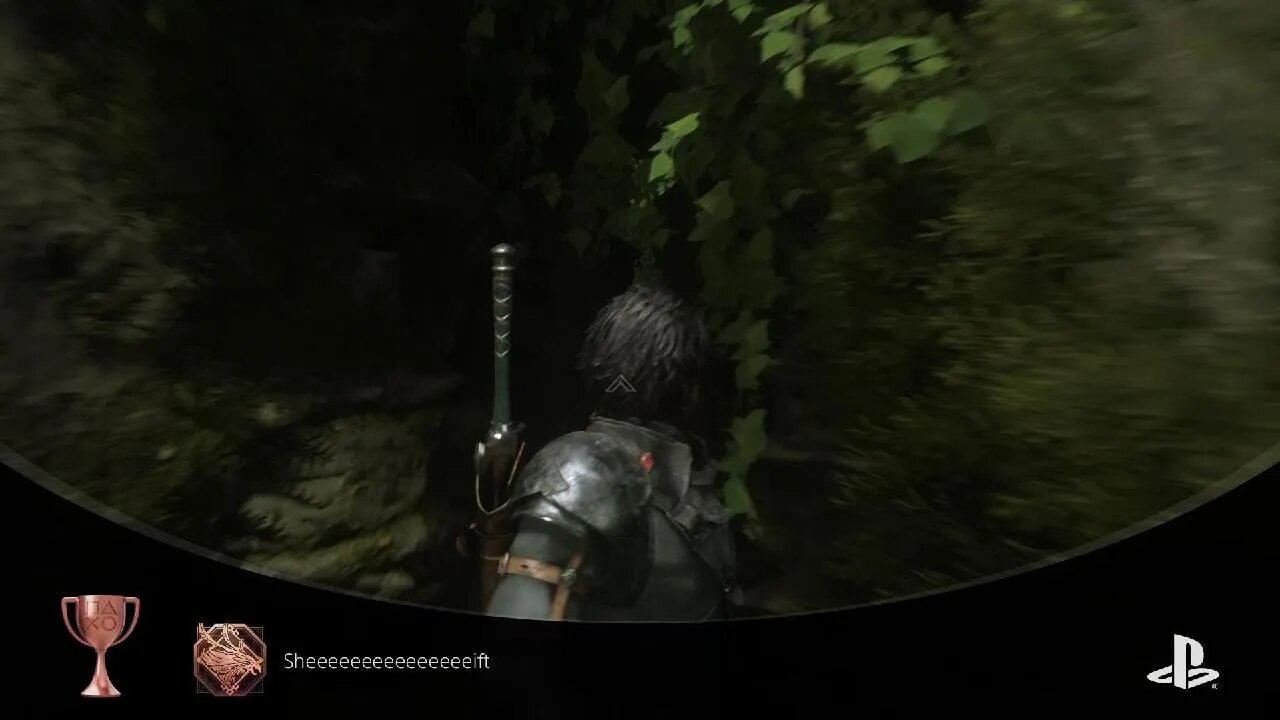 FINAL FANTASY XVI trophy