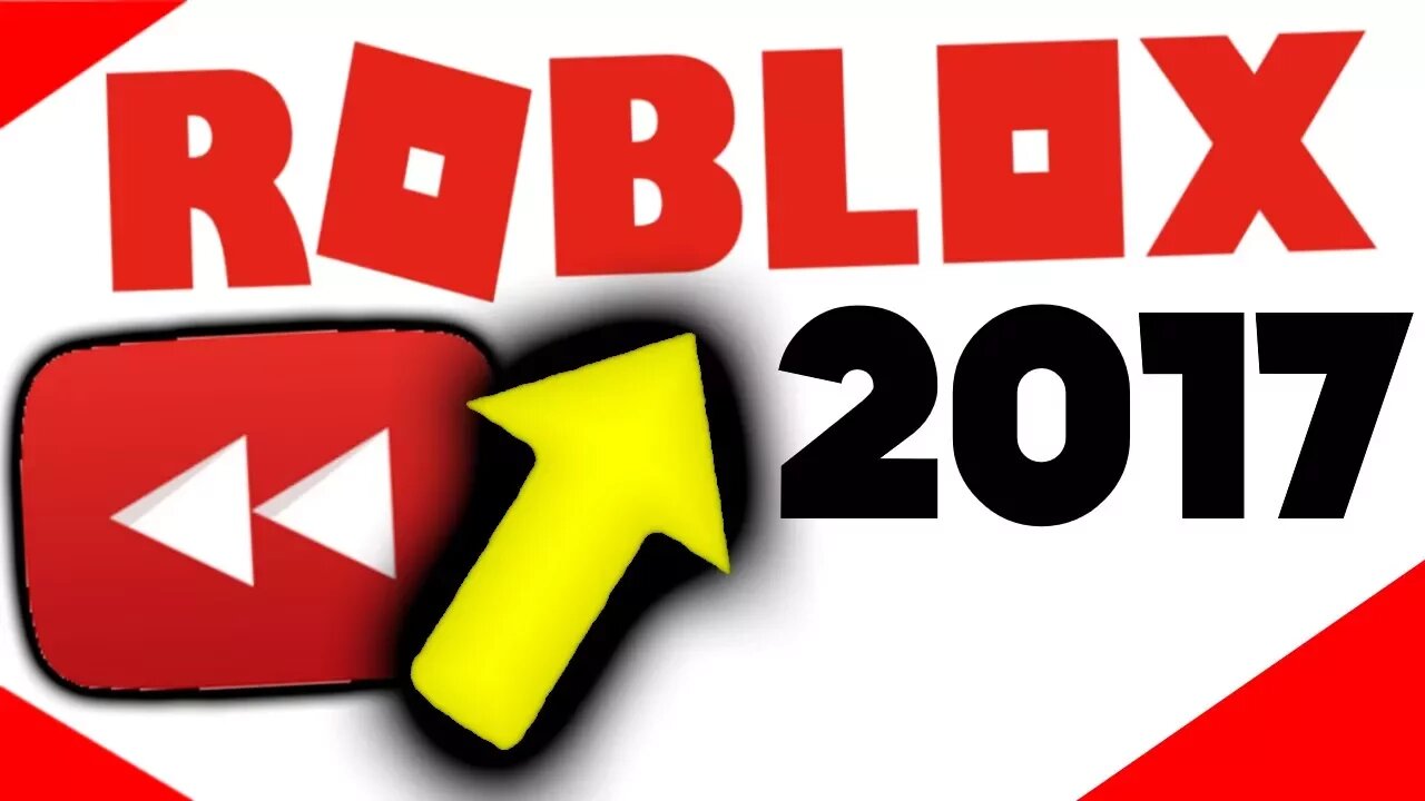 ROBLOX Rewind 2017