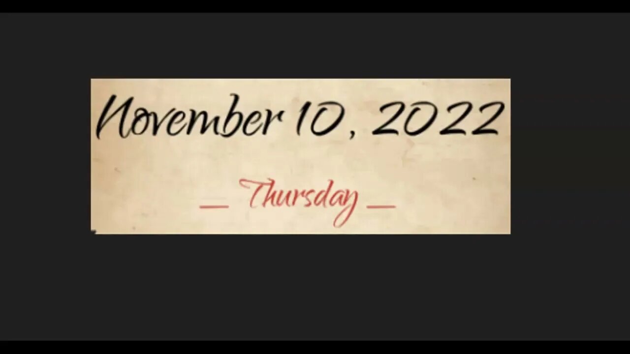 Quick Quordle of the Day for November 10, 2022