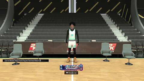 NBA 2K24 LABBING Lock & PRO AM RANKED