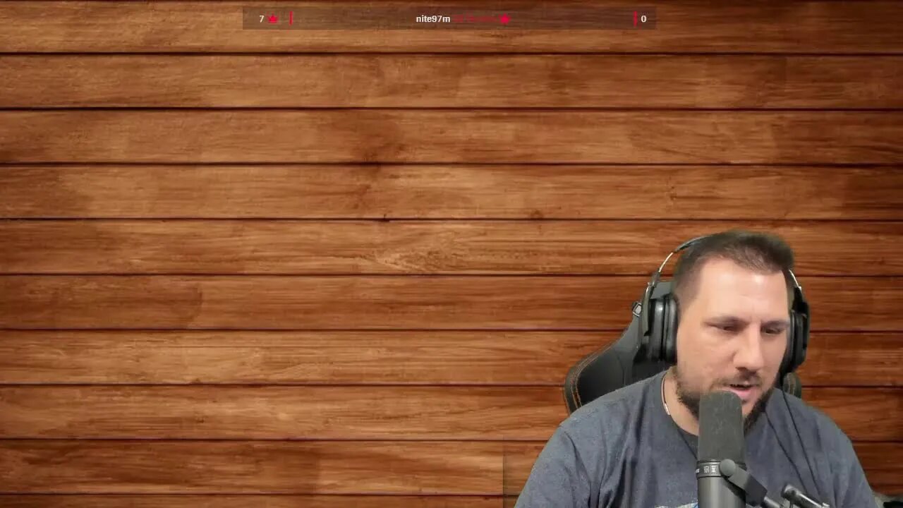 Hi! I'm back! Thanks for being you. 7 Days Of Indies and then more indies. League / Diablo later!