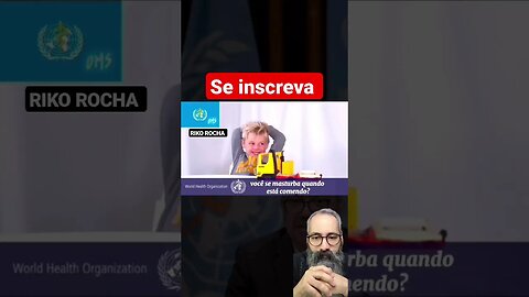 NOTÍCIAS DA OMS #shorts #news #noticias #oms