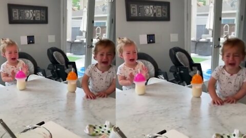 Very Best Babies Crying.