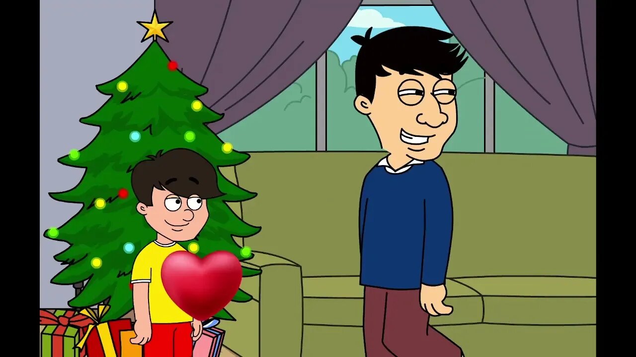 Papa-Papa Yes Johny Do You Love Me No Johny