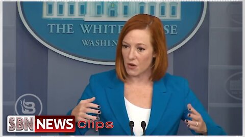 Psaki’s Shocking Admission: Kayleigh McEnany Was Right for Calling Her Out - 4804