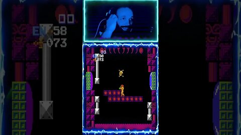 Long Beam - #metroid #phrasing (MUSICnGAMING 8/21)