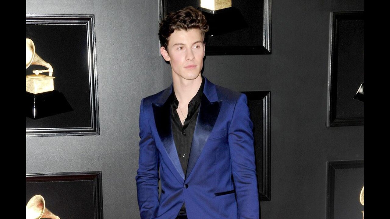 Shawn Mendes set to release new album 'Wonder' in December