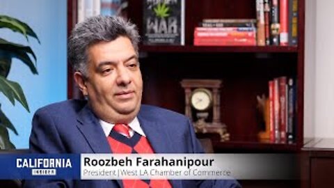 Why Los Angeles Needs to Improve Its Charter to Minimize Corruption | CLIP | California Insider