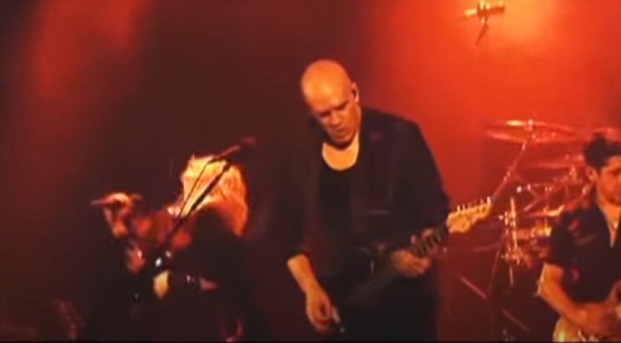 Devin Townsend Project - Kingdom (By a Thread 2011, Live in London)