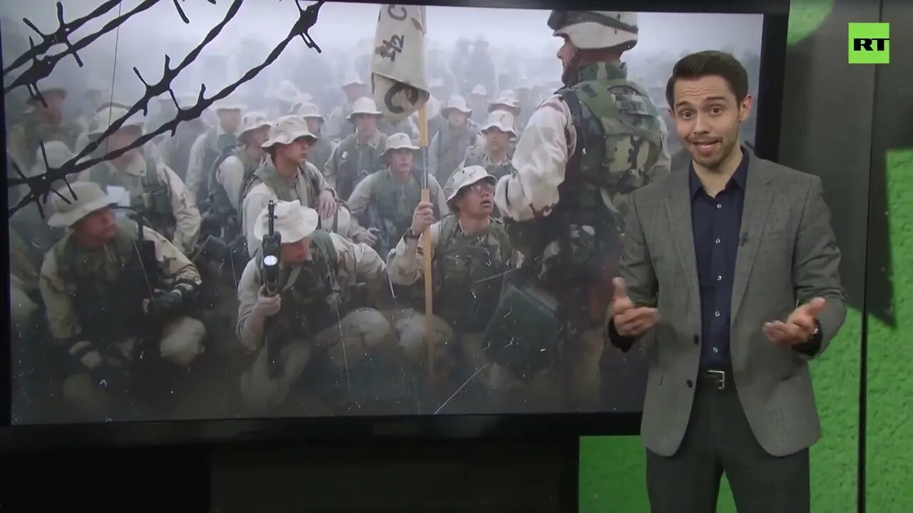 RT UNcensored ; YouTube's hypocrisy on full display as Russian media slapped with global ban.