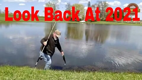 2021 Channel Look Back