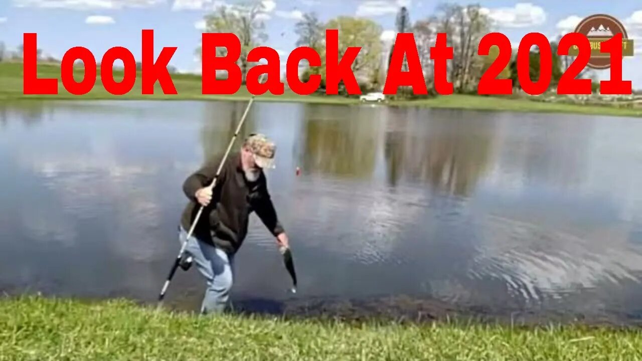 2021 Channel Look Back