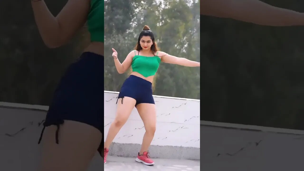 Short Video Hot Dance