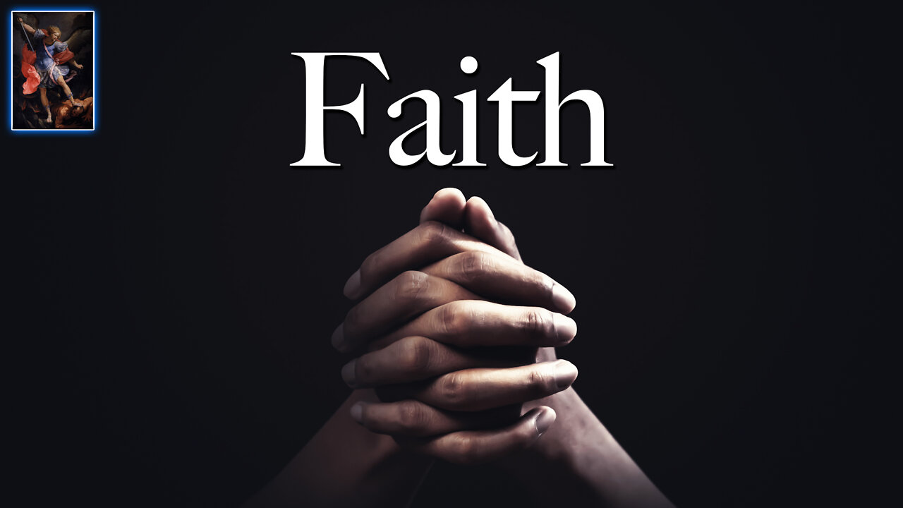 Faith: With All the Bad News, Can You Cultivate a Belief that Things Will Turn Out Okay?