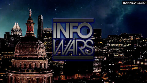 Alex Jones Show - Hour 4 - Sep - 23 (Commercial Free)