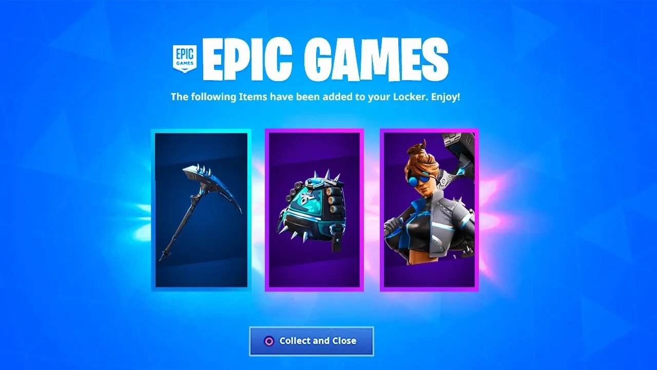 *NEW* How to Get STARTER PACK 9 in Fortnite! (Wavebreaker Pack)