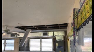 Local organization helps rebuild school in Bahamas