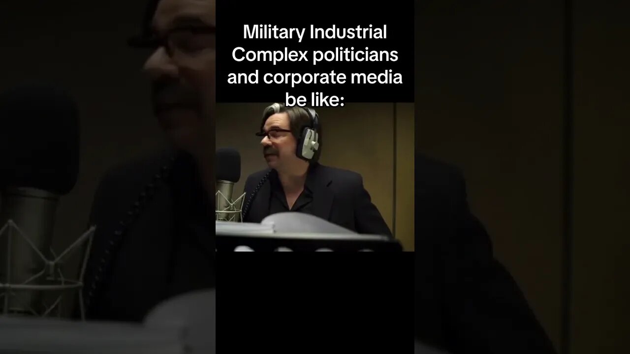 Military Industrial Complex Politicians+Corporate Media Be Like Fire The Nuclear Weapons #shorts