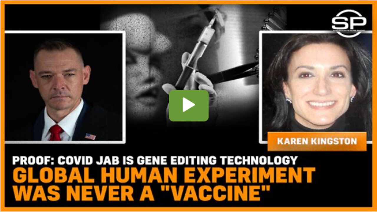 [STEW★PETERS] 백신 속 지능적 생물체, 원격조종 가능!? (feat. 칼슘도둑)