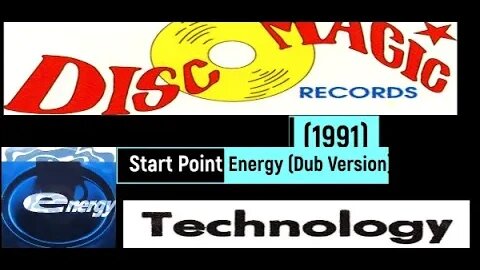 Start Point - Energy (Dub Version)