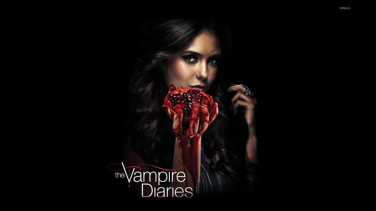 THE VAMPIRE DIARIES | TV Series | TRAILER