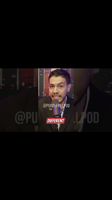 It’s not the same for us ladies! #purplepillpod #purplepill #redpill #dating #single #shorts