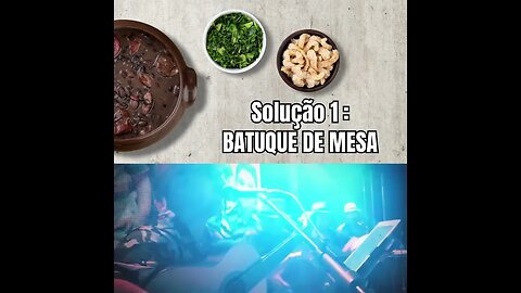 FEIJOADA DO BEM - FESTA ANIMADA - FALTAM 44 DIAS - 01.07.2023