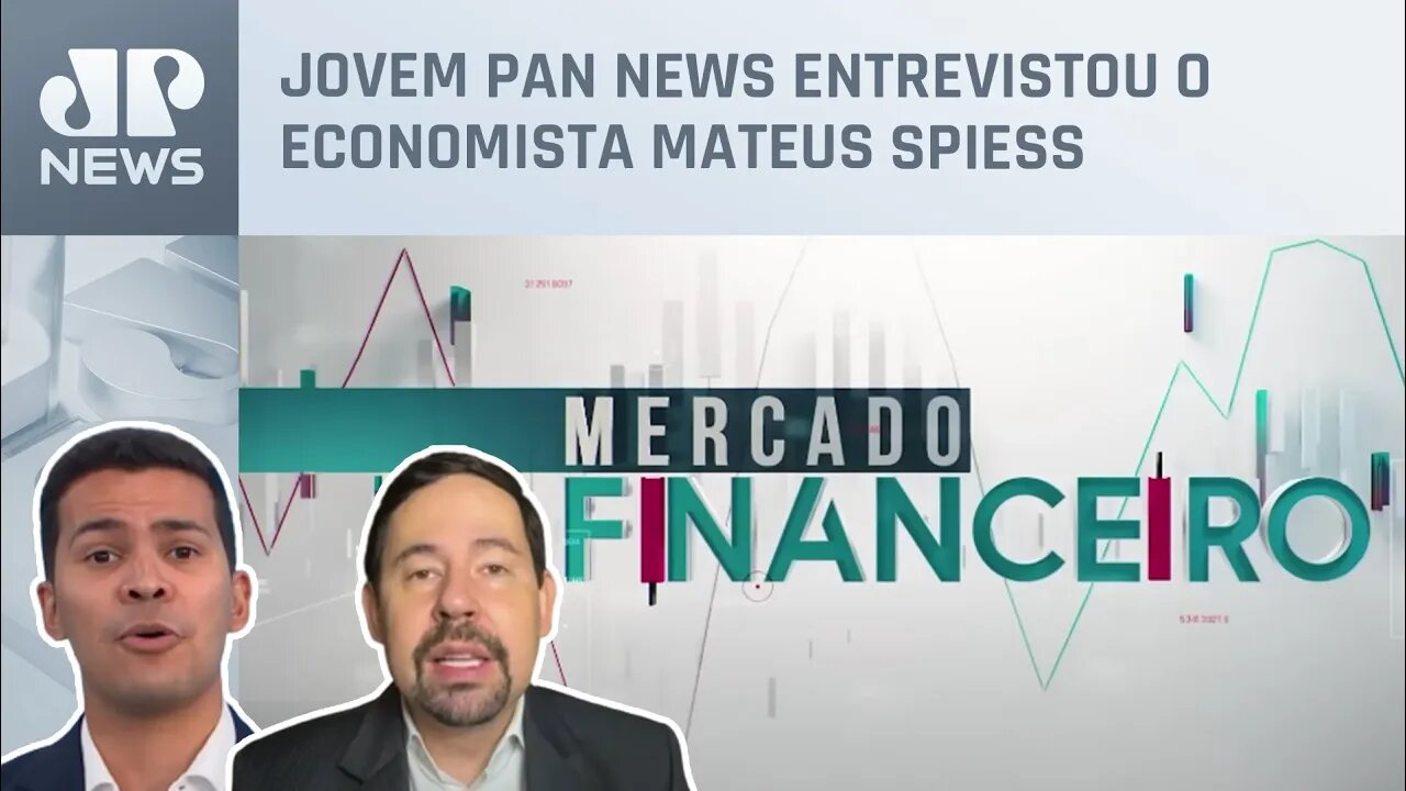 Bitcoin, bolsa ou dólar: Qual tem o maior risco? | Mercado Financeiro