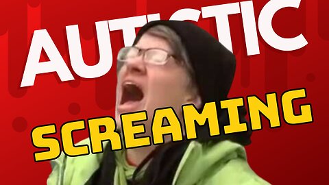 8/12/23 Tacos and Jihad: Autistic Screaming