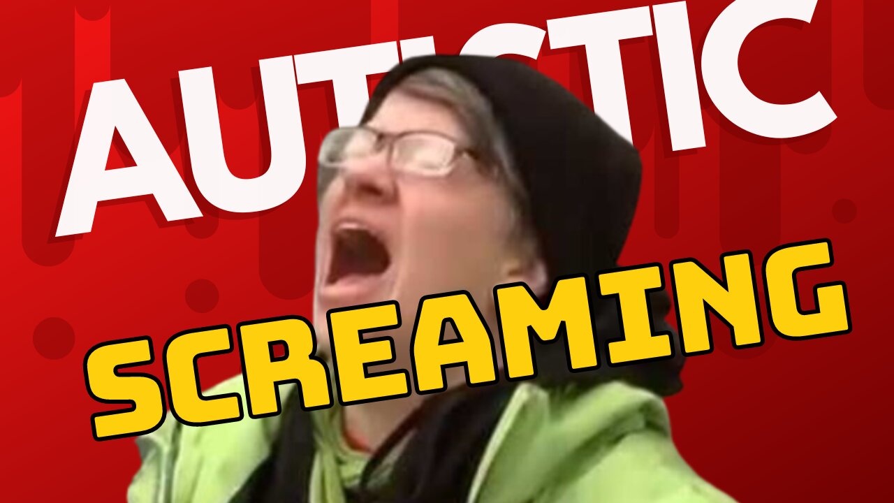 8/12/23 Tacos and Jihad: Autistic Screaming