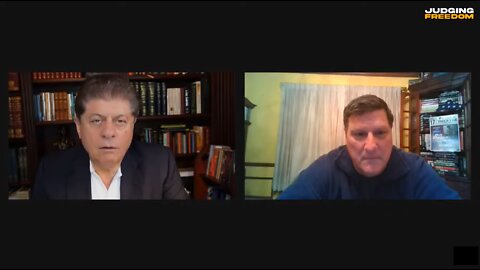 Judge Napolitano & Scott Ritter: Ukraine-Russia War Update (June, 22nd 2022)