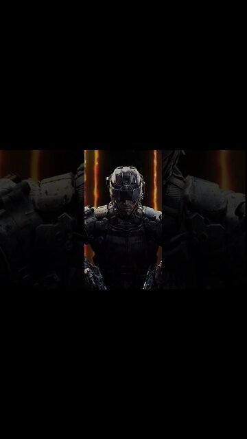 Call of duty Mobile | Characters #short #shorts #game #games #gaming #gamer #gamers #cod #codm #reel