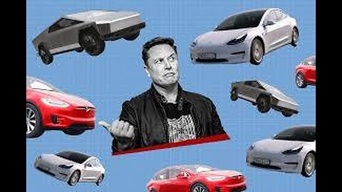 Elon Musk: 3 years to Bankruptcy