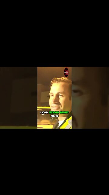 WE THE PEOPLE (REDRESSING GOVERNMENT)