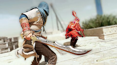 Assassin's Creed Mirage - Kill The Harbormaster