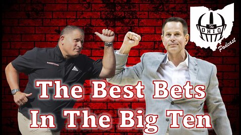 The Best Bets in the Big Ten for the 2024 Season